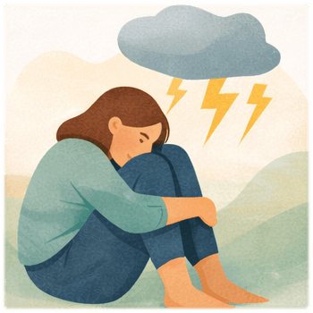 Тревога и напряжение