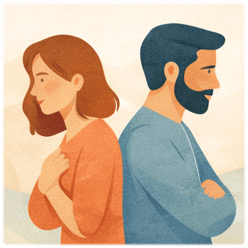 Отношения и расставания