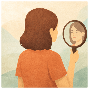 Самооценка и границы